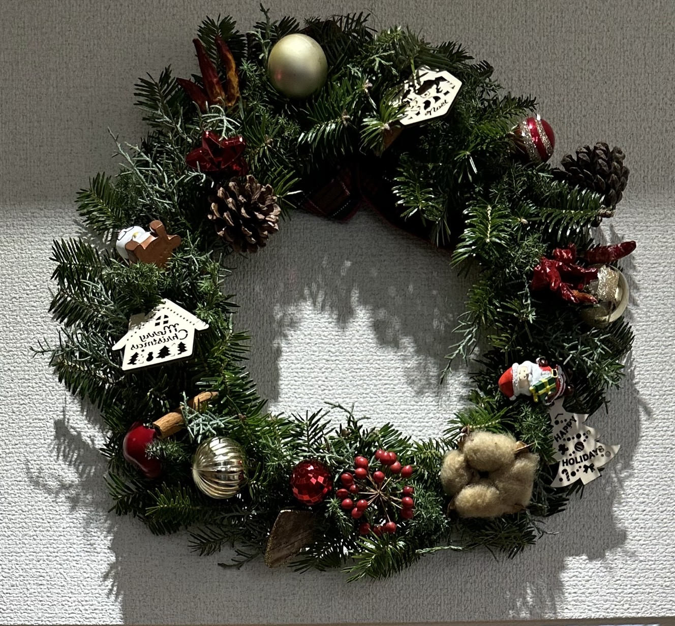 メリークリスマス！